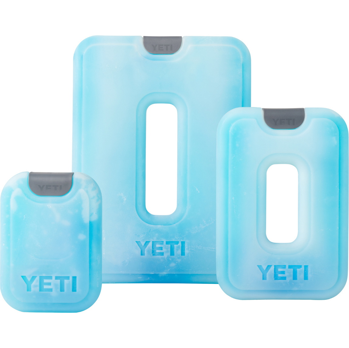 2026 YETI Thin Ice Small Ice Pack 70000000252 - Clear